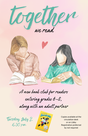 Together We Read
